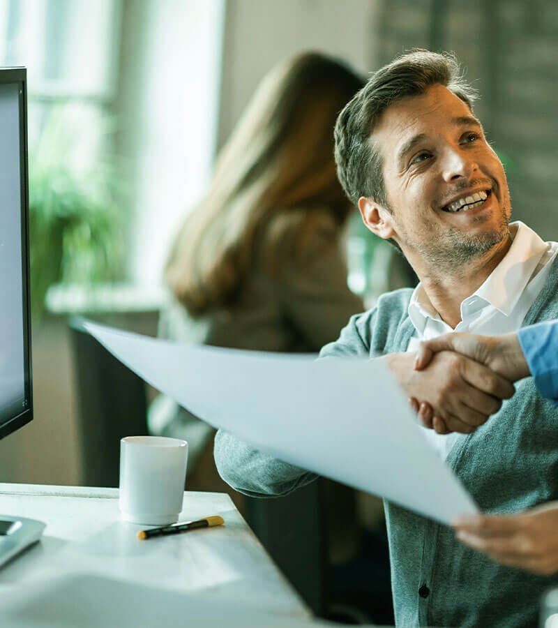 AI-Powered Email Marketing: Personalization and Automation at Its Best