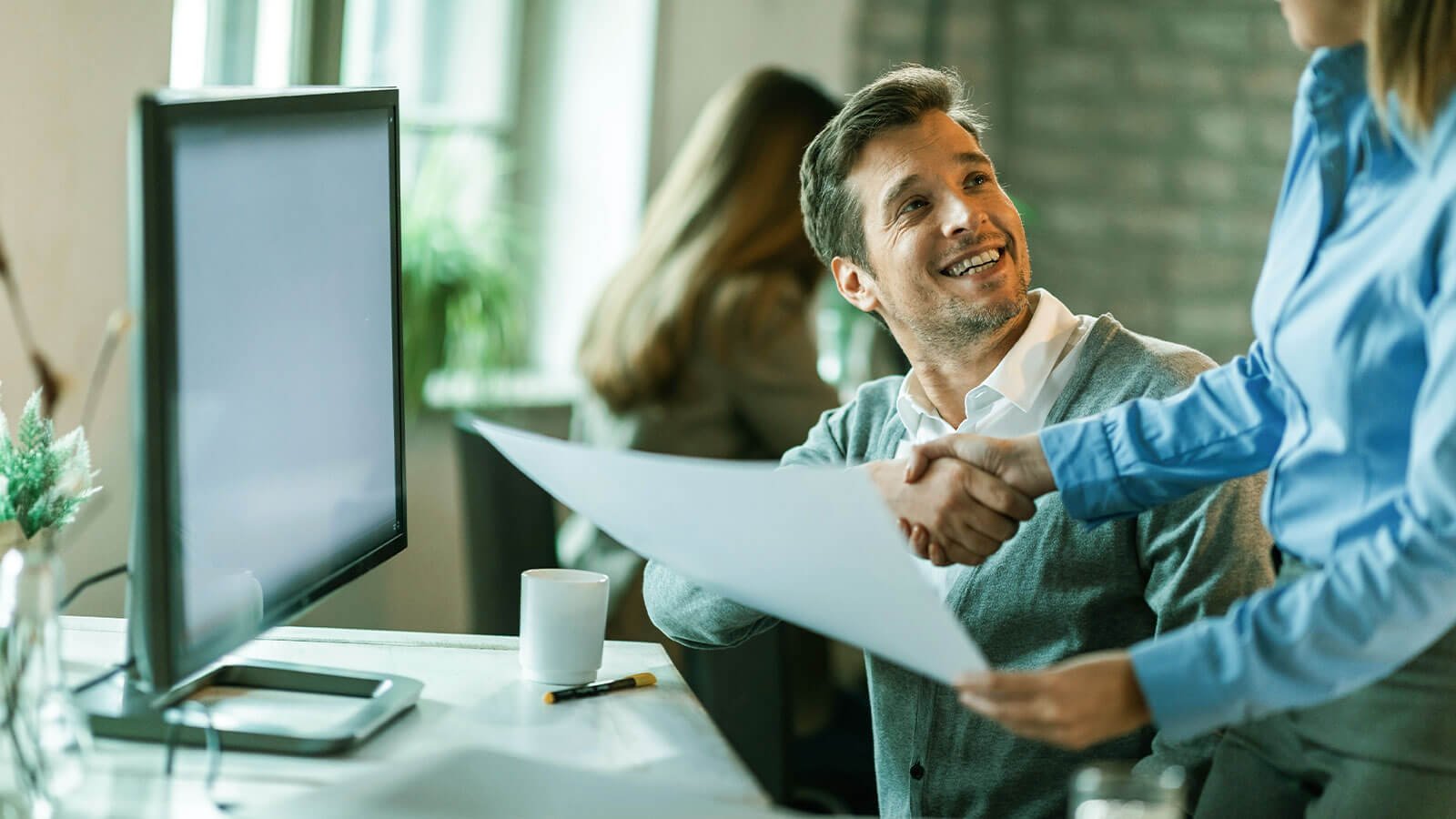 AI-Powered Email Marketing: Personalization and Automation at Its Best