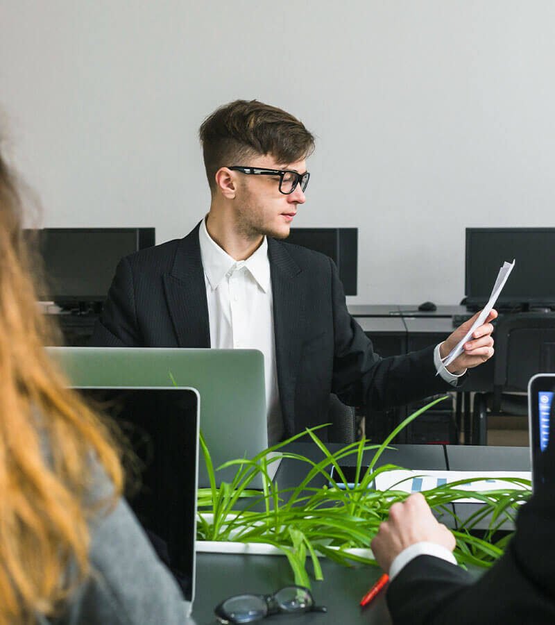 Revolutionizing Customer Service with AI-Powered Chatbots and Automation