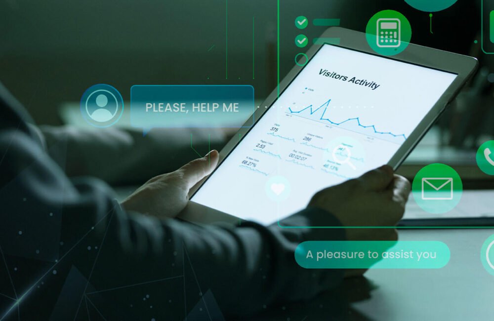 Power of Predictive Analytics with AI for Smarter Marketing