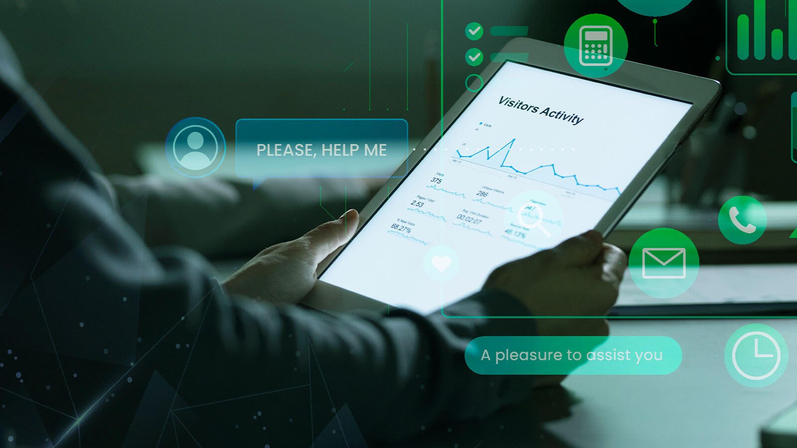 Power of Predictive Analytics with AI for Smarter Marketing