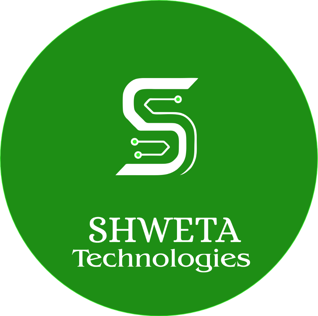 shwetatechnologies