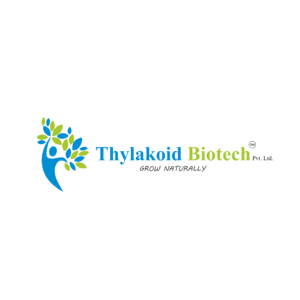 THYLAKOID BIOTECH LOGO WITH BACK