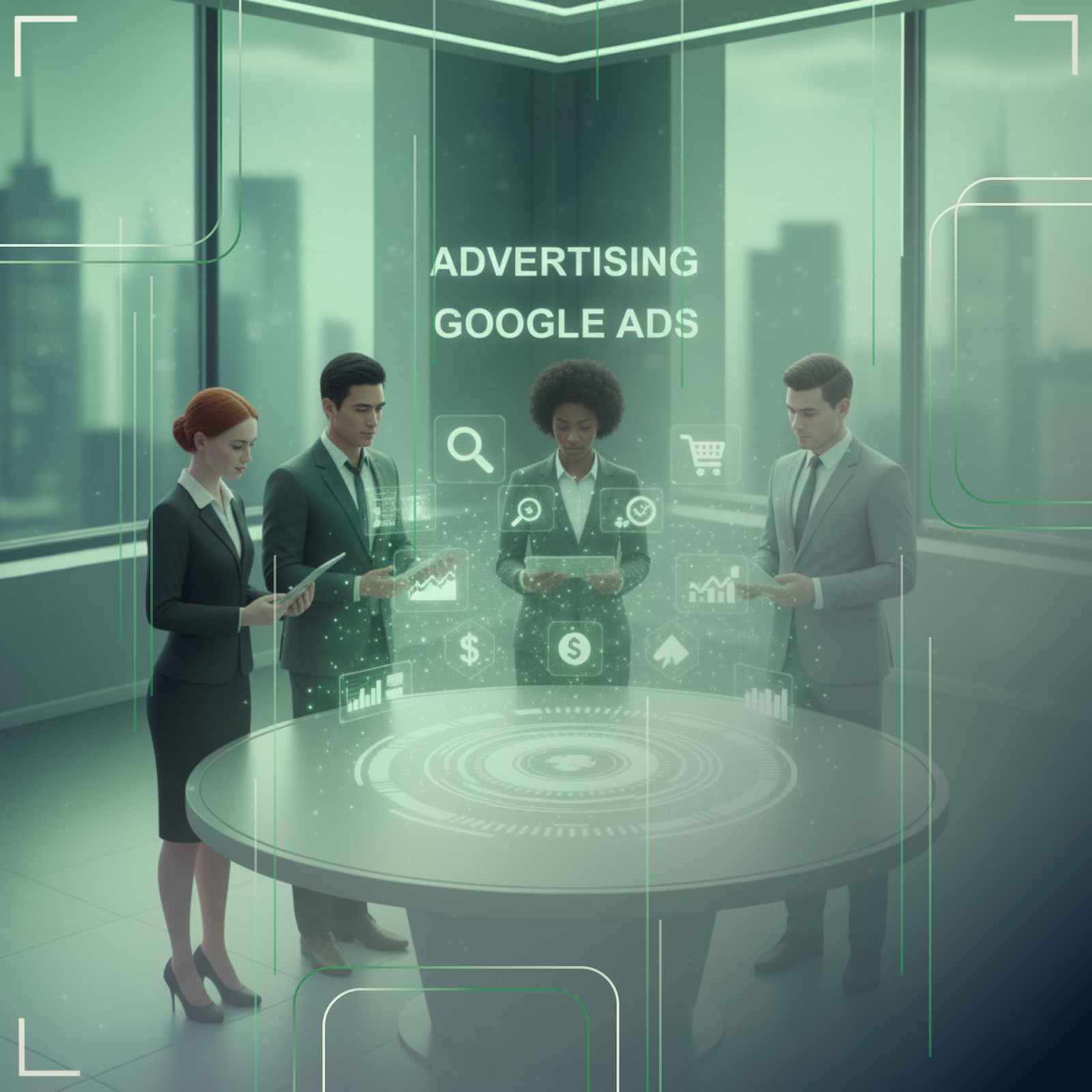 advertising and ppc service in ahmedabad