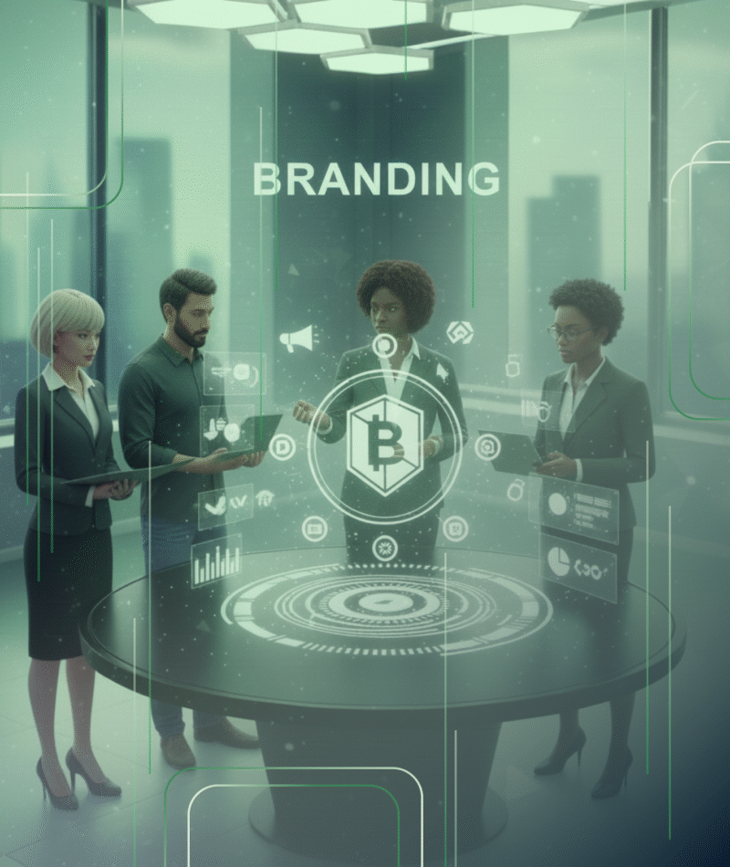branding agency in ahmedabad