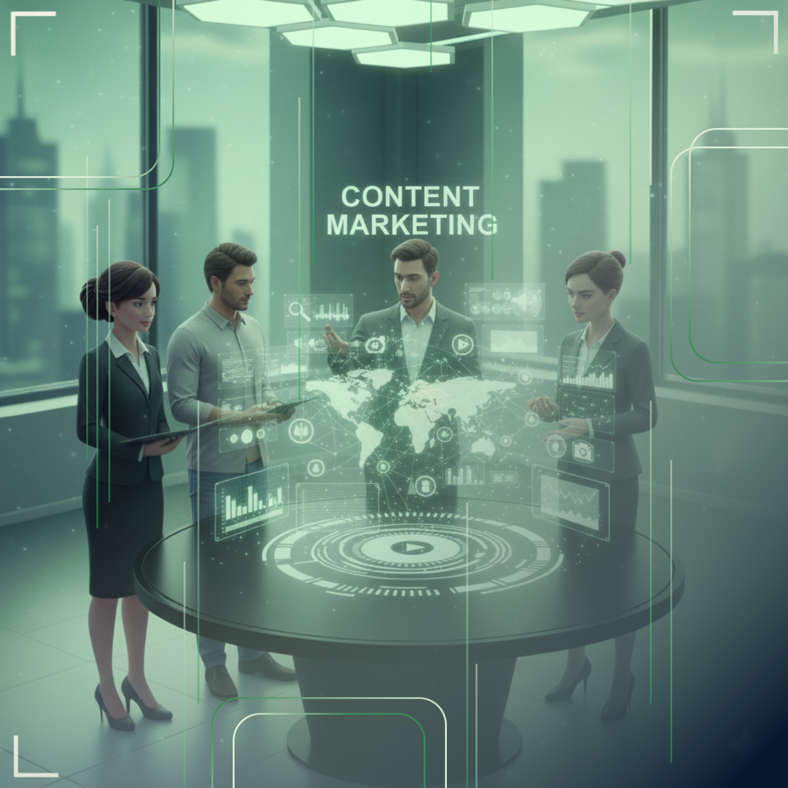 content marketing agency in ahmedabad