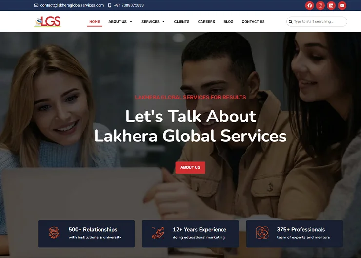 Lakhera Global Service