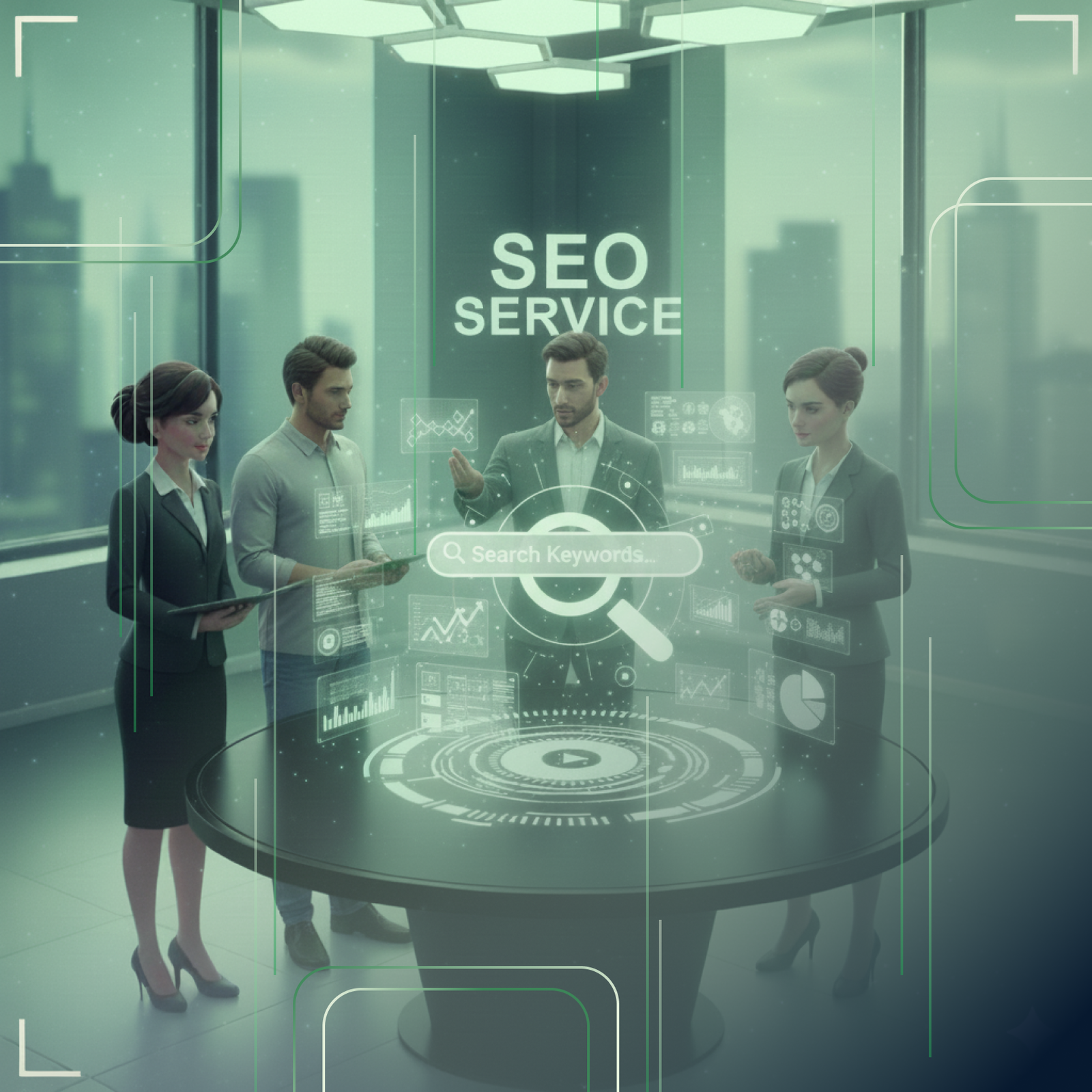 seo company in ahmedabad
