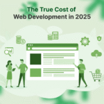 The Cost of Web Development in 2025: Everything You Should Know
