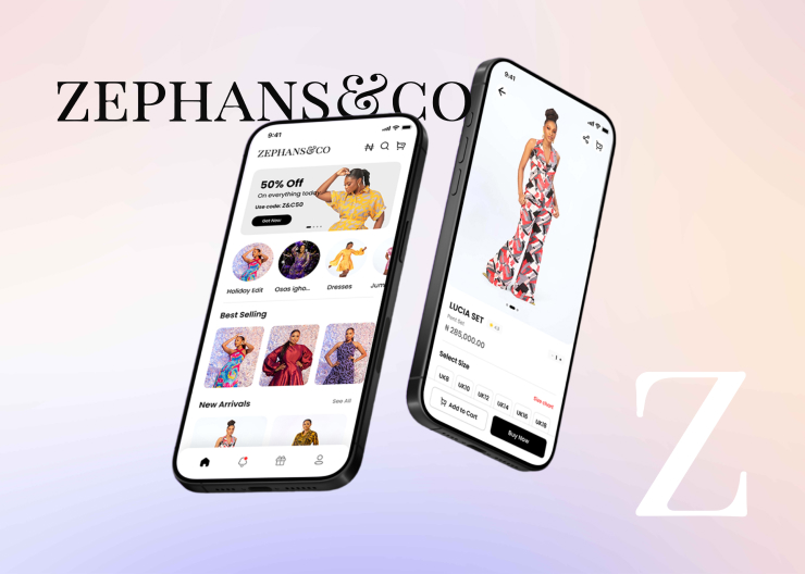 Zephans & Co