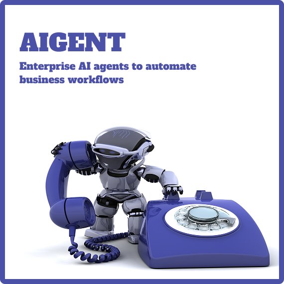 AIGENT