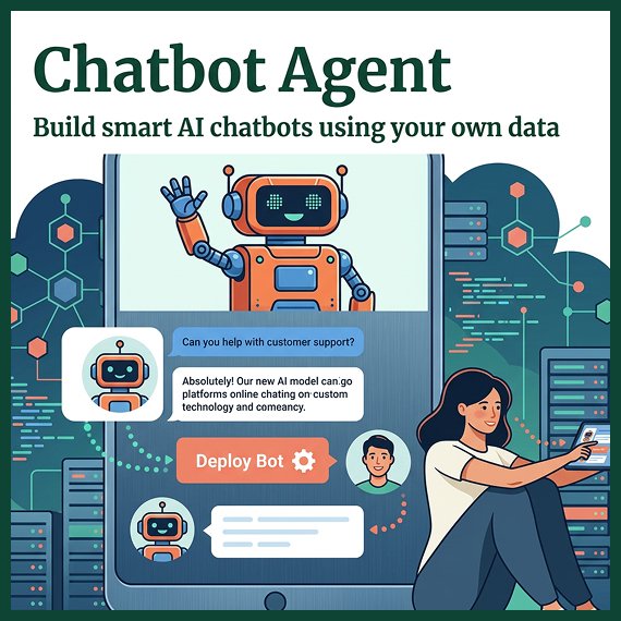 AI Chatbot Agent Platform