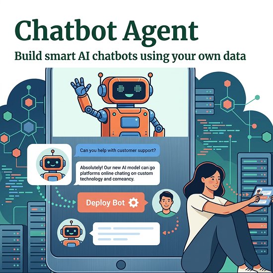 AI Chatbot Agent Platform