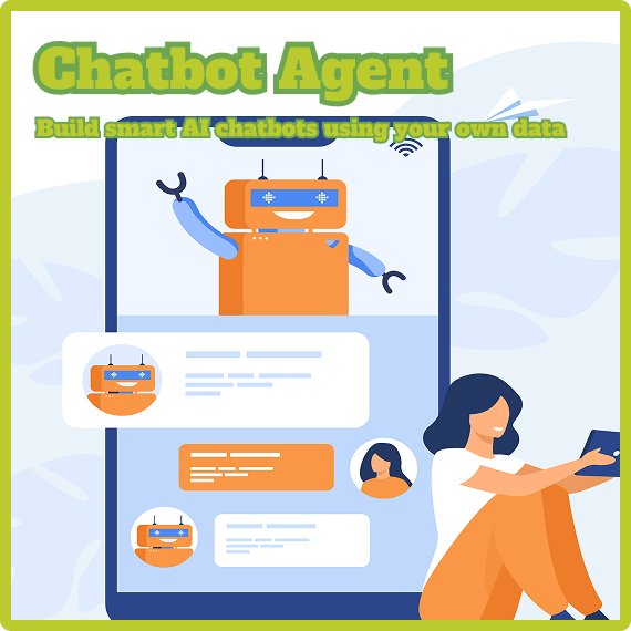 AI Chatbot Agent Platform