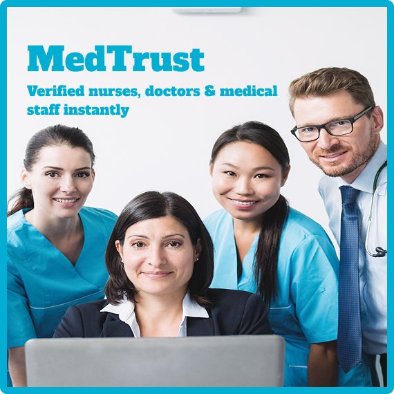 MedTrust