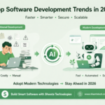 Top Software Development Trends in 2026 Every Business Should Know
