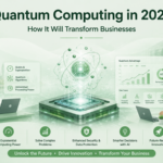 Quantum Computing in 2026: How It Will Transform Businesses