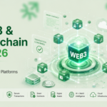 Web3 and Blockchain in 2026: The Future of Digital Business Platforms