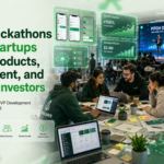 How Hackathons Help Startups Build Products, Hire Talent, and Attract Investors