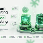 Quantum Computing vs Classical Computing: What’s the Difference?