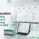 AI in Education: How Artificial Intelligence Is Transforming Learning in 2026