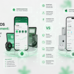 Android vs iOS App Development: Which Platform Should Your Business Choose in 2026?