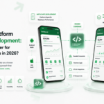Native vs Cross-Platform App Development: Which Is Better for Your Business in 2026?