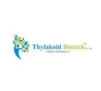 THYLAKOID BIOTECH LOGO WITH BACK